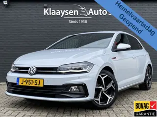 Volkswagen Polo 1.0 TSI R Line 116 pk AUT. | 1e eigenaar | 2x R Line | navigatie | virtual cockpit |