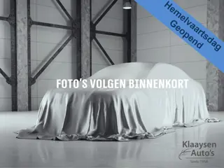 Daihatsu Terios 1.5-16v Expedition 4WD | dealer onderhouden | airco | trekhaak | all season banden |