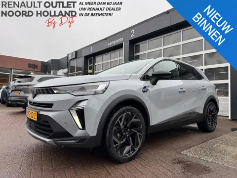 Renault Symbioz 1.8 E-Tech 160 esprit Alpine+Alle opties!!