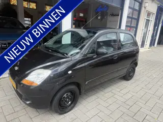 Chevrolet Matiz 0.8 Spirit AIRCO/NL AUTO (bj 2009)