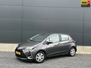 Toyota Yaris 1.5 Hybrid Aspiration Clima | Camera | Trekhaak