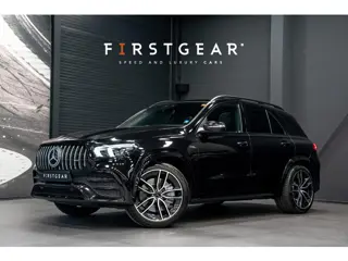 Mercedes-Benz GLE-klasse AMG 53 4MATIC+ Premium Plus 7p *Burmester / Panorama / Stoelventilatie- + m