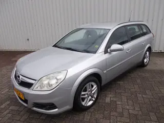 Opel Vectra Wagon 2.2-16V Business ( 2E EIGENAAR! )