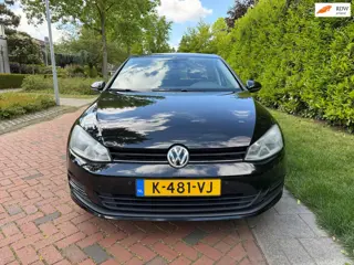 Volkswagen Golf 1.2 TSI Trendline, Airco, Elektrische ramen, APK 04-03-2027.