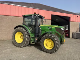 John Deere 6155R-60472