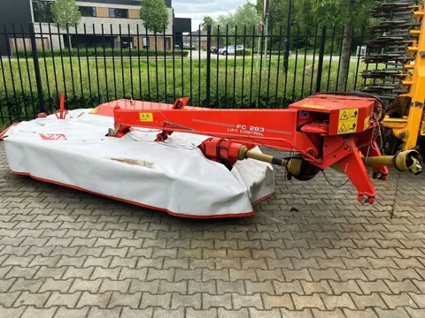 Kuhn FC283-781535
