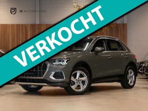 Audi Q3 35 TFSI Pro Line, Matrix Led, Virtual Cockpit, ACC, Apple Carplay, Navi, Clima, PDC, Volledi