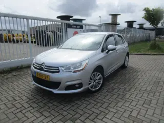 Citroen C4 1.2 PureTech Exclusive, Nw apk