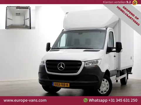 Mercedes-Benz Sprinter 315 CDI 150pk RWD L2H1 Bakwagen Koelwagen 09-2022