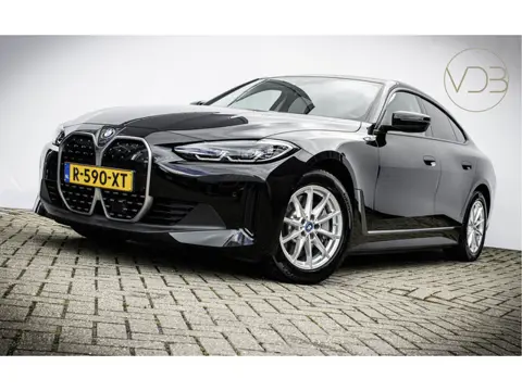 BMW i4 eDrive40 SOH 96,5% 84 kWh Origineel NL 1e Eigenaar