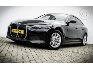 BMW i4 eDrive40 SOH 96,5% 84 kWh Origineel NL 1e Eigenaar