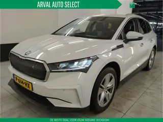 Skoda Enyaq iV 80 204pk | SOH 94% | Comfort Plus | Climate | Assistentie Pakket | CarPlay | Camera |
