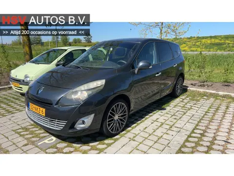 Renault Grand Scénic 1.4 TCe Dynamique airco LM camera *149.000km*