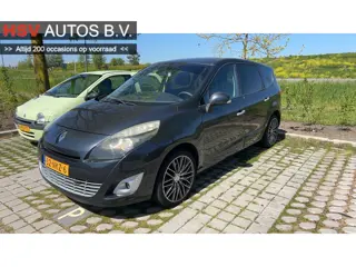 Renault Grand Scénic 1.4 TCe Dynamique airco LM camera *149.000km*