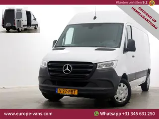Mercedes-Benz Sprinter 311 CDI 115pk L2H2 Airco/CarPlay 10-2023