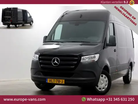Mercedes-Benz Sprinter 314 CDI 143pk RWD L2H2 Navi/Camera/Trekhaak 3500kg 02-2020