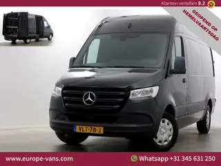 Mercedes-Benz Sprinter 314 CDI 143pk RWD L2H2 Navi/Camera/Trekhaak 3500kg 02-2020