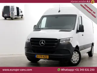 Mercedes-Benz Sprinter 311 CDI 115pk L2H2 Airco/CarPlay 10-2023