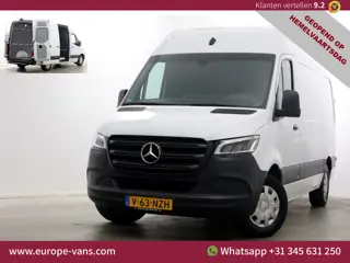 Mercedes-Benz Sprinter 315 CDI 150pk RWD 9G-Automaat L2H2 LED/Airco/Camera 12-2020