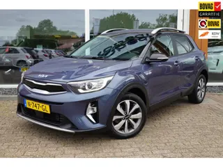 Kia Stonic 1.0 T-GDi MHEV DynamicPlusLine