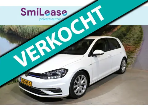 Volkswagen Golf 1.5 TSI Highline | Orig. NL | Navi | Carplay/Android | Goedkoopste NL!