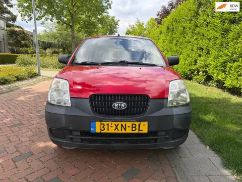 Kia Picanto 1.0 L, APK 18-11-2026.