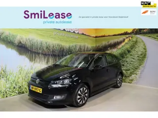 Volkswagen Polo 1.0 BlueMotion Edition|Trekhaak|Carplay/Android