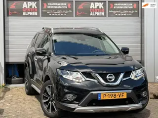 Nissan X-Trail 1.6 DIG-T Tekna