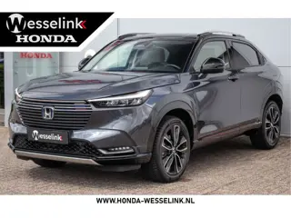 Honda HR-V 1.5 e:HEV Advance Style - Dealerond. | Ad. cruise | Privacy glass | All-seasonbanden