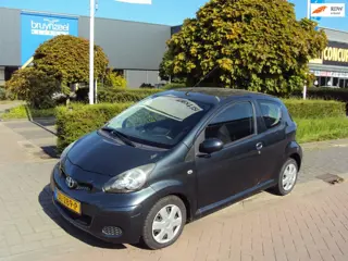 Toyota Aygo 1.0-12V Access