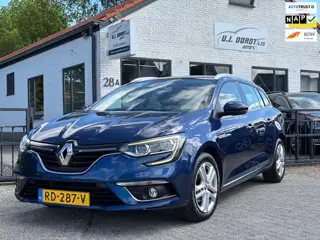 Renault Mégane Estate 1.2 TCe Zen keurige staat !