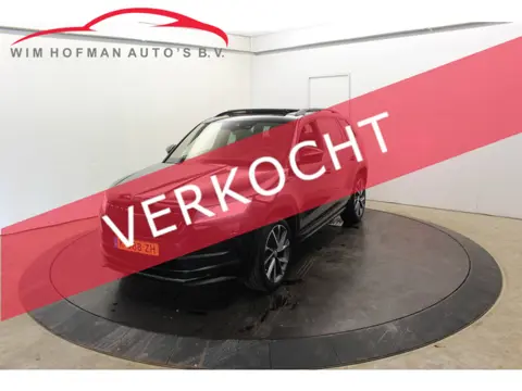 Škoda Kodiaq 1.5 TSI Sportline EL Trekh+aKlep Pano Virtual Groot Navi Camera Mem steats Leder