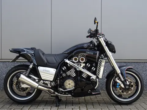 Yamaha V MAX 1200 (bj 1998)