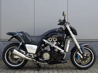 Yamaha V MAX 1200 (bj 1998)