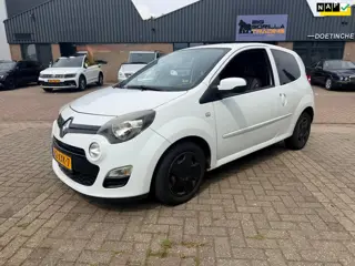 Renault Twingo 1.2 Benzine - 2012 - Airco - Nette Auto