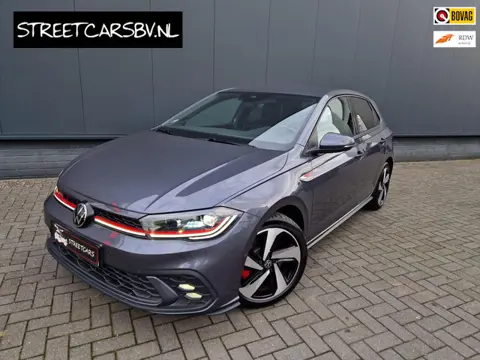Volkswagen POLO 2.0 TSI GTI DSG 207PK IQ LIGHT
