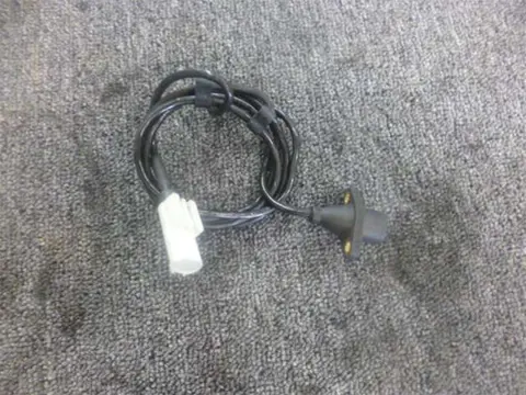 ABS SENSOR VOOR BMW R 1150 R rockster 2003 - 2006