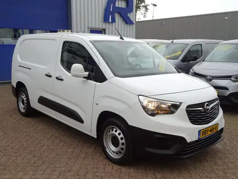 Opel Combo 1.5D L2H1 Edition AIRCO SCHUIFDEUR NAVI