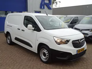 Opel Combo 1.5D L2H1 Edition AIRCO SCHUIFDEUR NAVI
