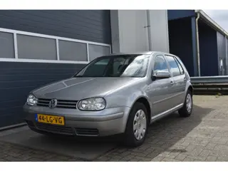 Volkswagen Golf 1.4-16V Oxford