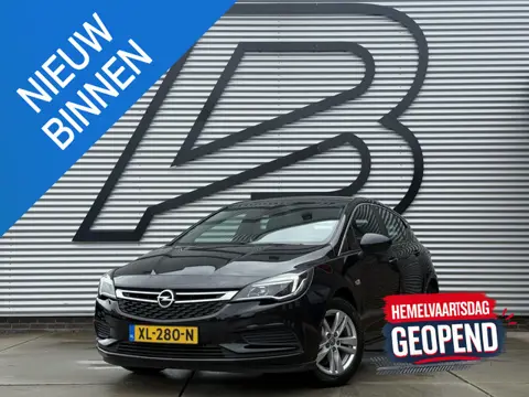 Opel Astra 1.0 Business+ Navi|Clima|Cruise|PDC|N.A.P|APK tot 01-2027