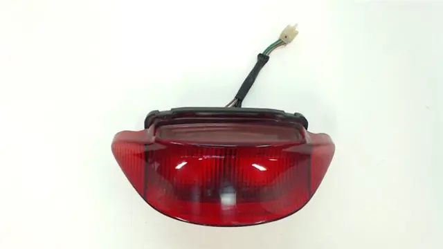 ACHTER LICHT Honda XL 1000 V Varadero 1998 - 2002