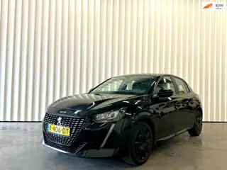 Peugeot 208 1.2 PureTech Navi.carplay
