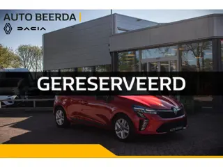 Renault Clio 1.0 TCE 90 evolution | Handgeschakeld | Fabrieksgarantie tot 2-2030 max. 100.000km