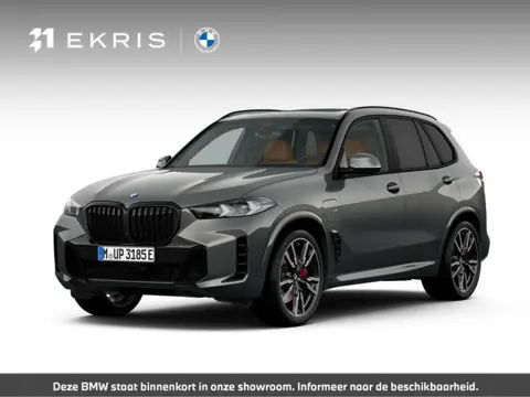 BMW X5 xDrive50e M Sportpakket | Comfort-plus pakket | M sportpakket pro | Innovation Pack | Travel 