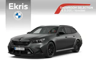 BMW M5 Touring | M Driver's Pack | M Drive Professional | Comfort Pack | Bowers & Wilkins | Panorama