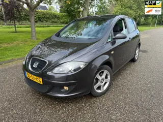 Seat Altea 1.6 Reference AIRCO/ELEK. RAMEN/APK 03-2027