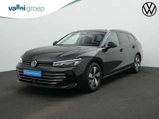 Volkswagen Passat Variant 1.5 e-Hybrid 204 pk Business | Trekhaak | Head-Up Display | Achteruitrijca