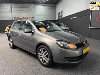Volkswagen Golf 1.4 Trendline/PDC/Navi