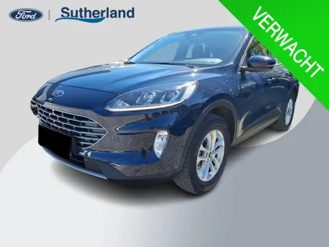 Ford Kuga 2.5 PHEV Titanium | 225pk | Achteruitrijcamera | Winterpack | Navigatie | Apple Carplay, A